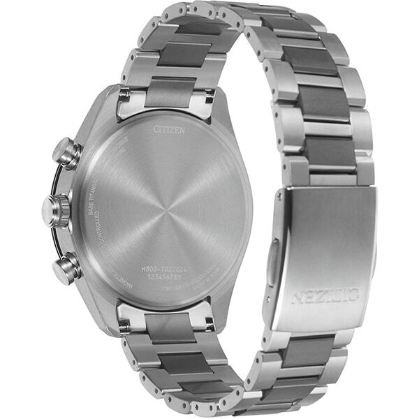 AT8186-51L【CITIZEN/ATTESA】 Citizen Attesa Limited Model AT8186-51L | Sakurawatches.com