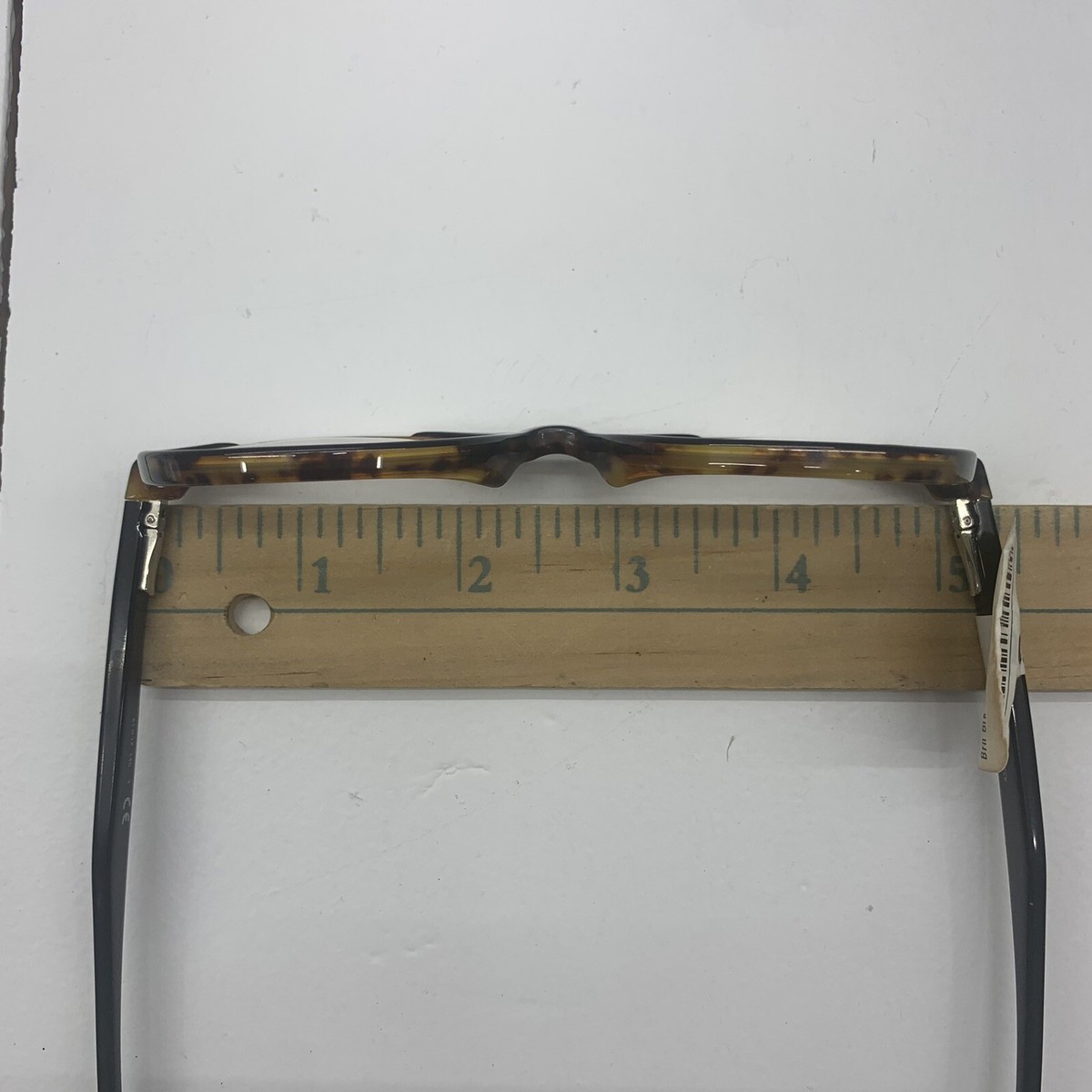 A New Day A32098 1004 Black Authentic Eyeglasses 53-17-140 A New Day 0A32043 Glasses in Black | Target Optical main image 2