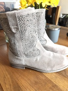 aldo sparkle boots