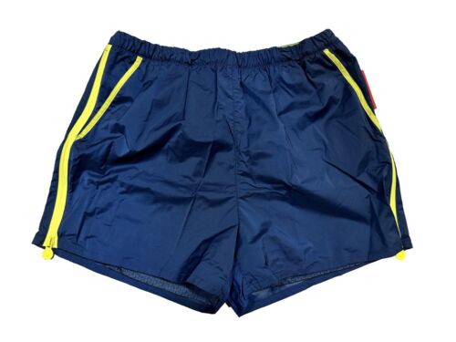 Hunter For Target Girls' Athletic Shorts With Side Zipper L - Picture 1 of 2
