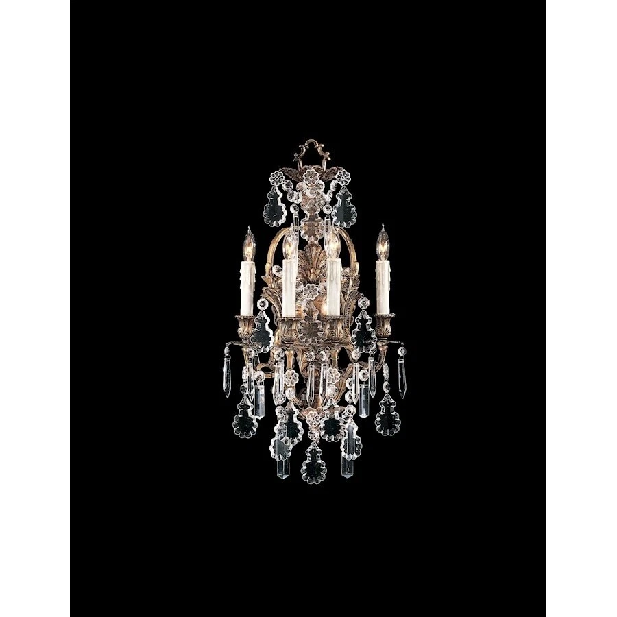 Metropolitan Wall Lighting Fixtures