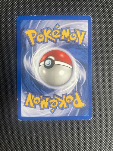 Pokémon TCG Seaking Jungle 46/64 Regular Unlimited Uncommon MP - Picture 4 of 6