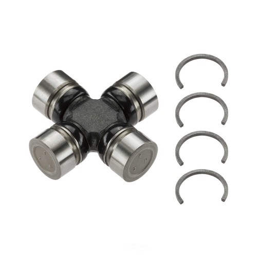 Driveshaft U-Joint Moog 287 - Bild 1 von 7