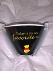 Winnie The Pooh Ramen Bowl Set Matching Chopsticks -Today Is My Favorite New Day
