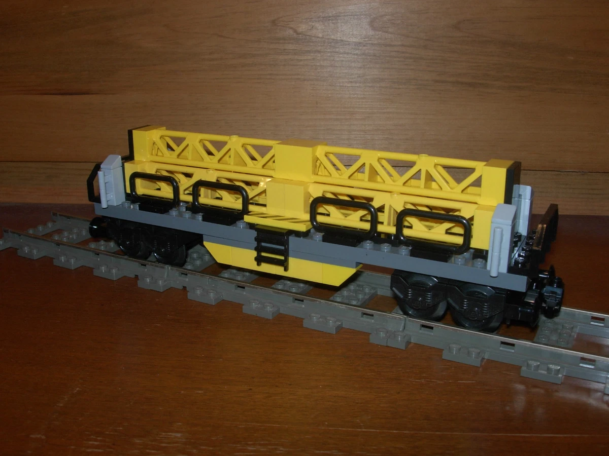 Lego 60052 ebay 2025