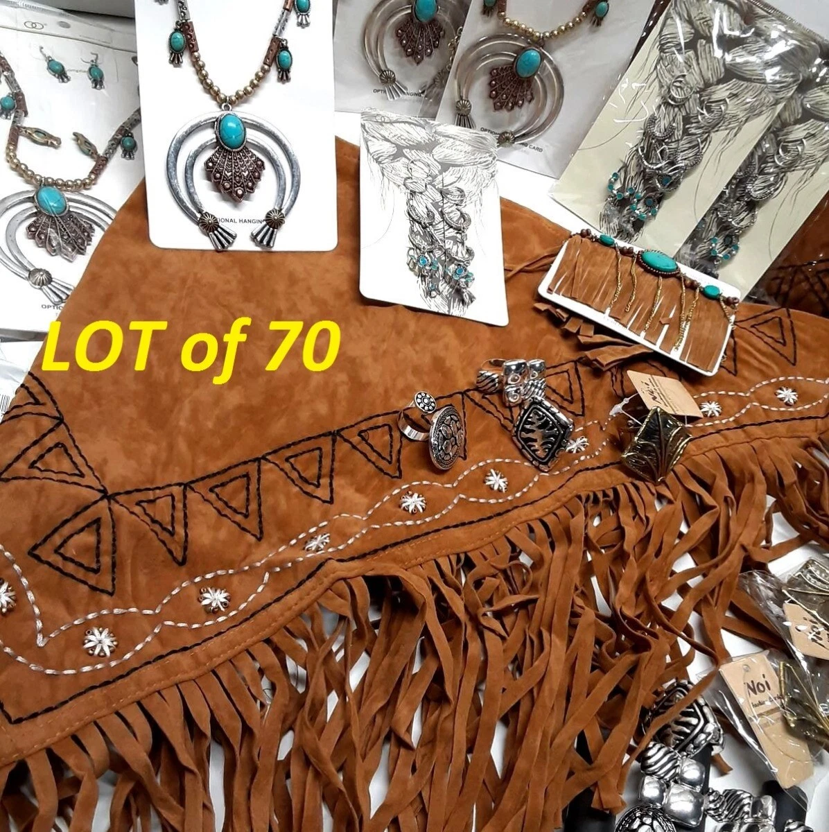 Cowgirl 2024 jewelry wholesale