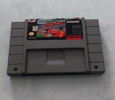International Superstar Soccer - SNES - Authentic Tested