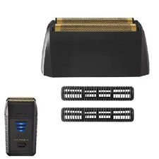 Replacement Foil & Cutter Head for Wahl 5 Star Vanish Shaver – New