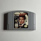 007 GoldenEye N64 Nintendo 64 Authentic Cartridge Only - Tested