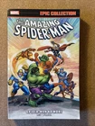 Amazing Spider-Man Epic Collection Vol 3 Spider-Man No More TPB G to VG 2018 1st