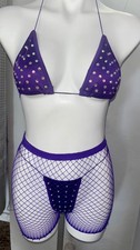 exotic dancewear