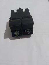Wiper Fan Switch Fiat 1100 D R - Fiat 1500 - Fiat 2300 Wiper Fan Switch Fiat 1100 D R - Fiat 1500 - Fiat 2300