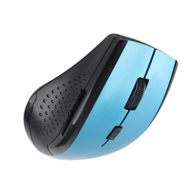 2.4G Wireless Mouse High Accuracy Fast Data Transmission For Laptop Popular