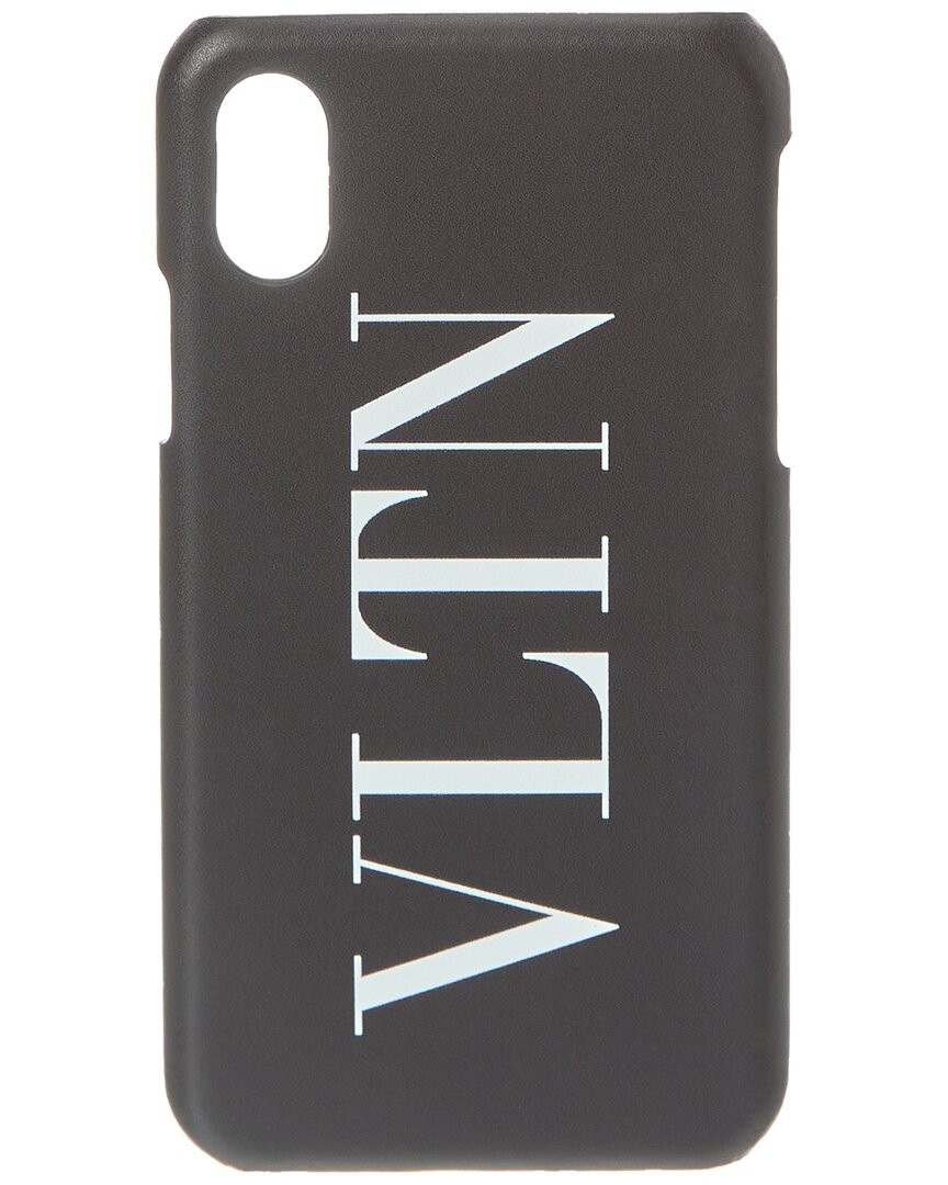 Valentino Iphone 11 Pro Case Womens Black U 17390₽