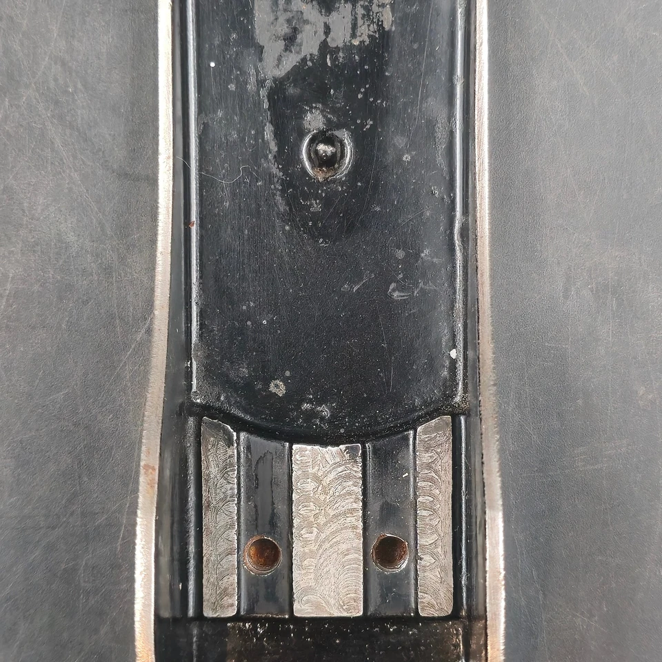 Stanley No. 2 Type 8 Smooth Bottom Wood Plane - Image 3 of 4