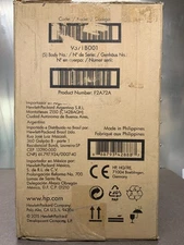 HP F2A72A-00 Sheet Paper Feeder Tray For HP LaserJet