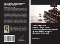 Sieci Wsparcia Spo¿Ecznego OsóB Starszych Przebywaj¿Cych W PlacóWkach Opieki...