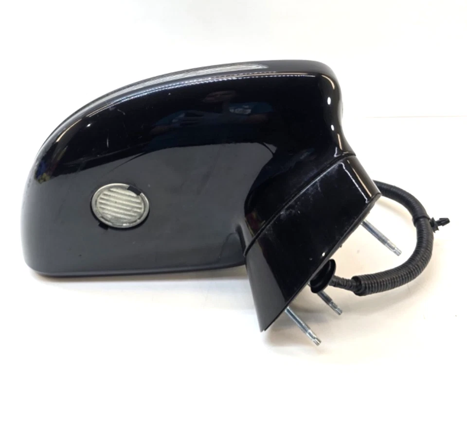 Espejo retrovisor lateral derecho para pasajero Lincoln MKT 2010-2019 punto ciego térmico OEM Foto 4 de 4