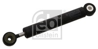 VibrationsdäMpfer, Keilriemen Mit Rippen febi bilstein 08109 FüR OE A111 200 02