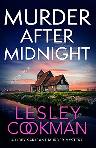 Murder After Midnight: A compelling and completely... - Cookman, Lesley