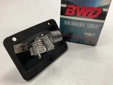 BWD RU868 A/C Blower Motor Resistor