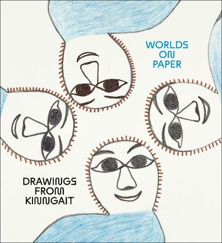 Worlds on Paper by Emily Laurent Henderson - 9781773272580