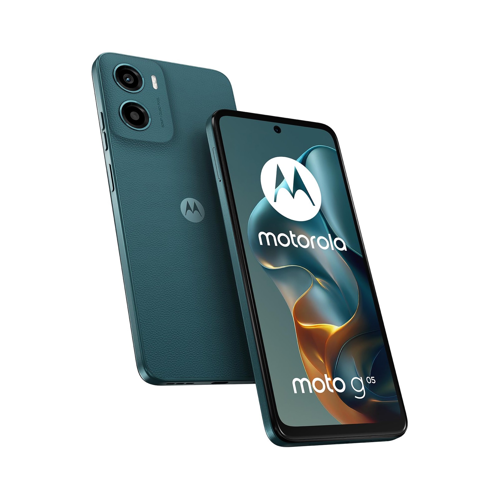 Moto G05 4/128 НОВЫЙ