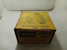 Falk 1080T Steelflex Coupling Hub (E8E)