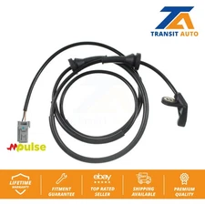 Rear Left ABS Wheel Speed Sensor For Volvo XC90 with Harness