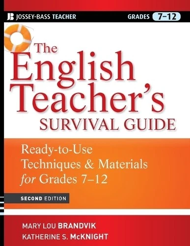 Mary Lou Brandvik Katherine S The English Teacher's Surv (Paperback) (US IMPORT) - Picture 1 of 1