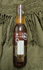 Yves Rocher Oriental shower Oil gel Tradition De Hammam 45289 Retired New 