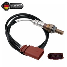 Lambdasonde Lamdasonde Diagnosesonde Nach Kat für Audi A2 8Z0 1.4 02.2000-8.2005