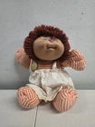Vintage 1983 Cabbage Patch Kids Koosas Lion Pet Doll