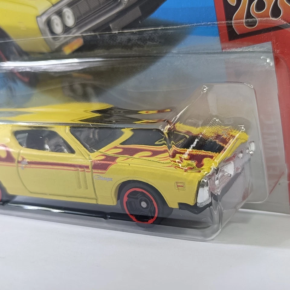 HOT WHEELS - Immagine 2 di 4