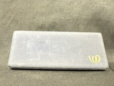Vintage Waterman Gentleman Gold Plated Ballpo...