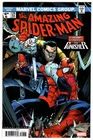 AMAZING SPIDER-MAN #129 FACSIMILE 1:25 VARIANT INCENTIVE SANDOVAL PUNISHER