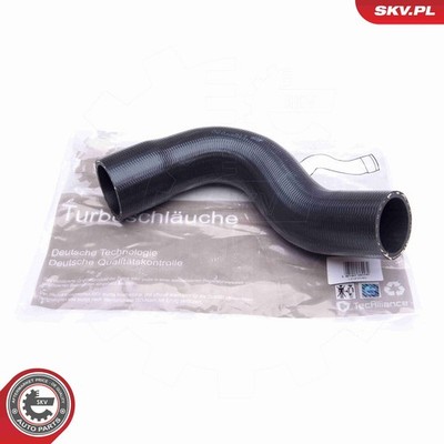 Ladeluftschlauch ESEN SKV 24SKV940 für FIAT BRAVO 2 Multijet 198AXB1A 198AXC1B