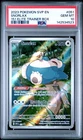 PSA 10 Snorlax #051 2023 Pokemon Svp En Sv Black Star Promo 142534523
