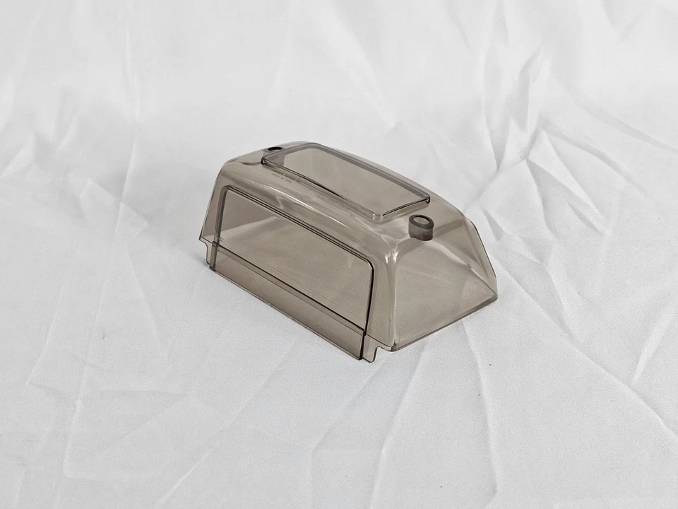 VINTAGE 1987 Tamiya RCC Midnight Pumpkin Windshield  X10150 - Image 2 of 4