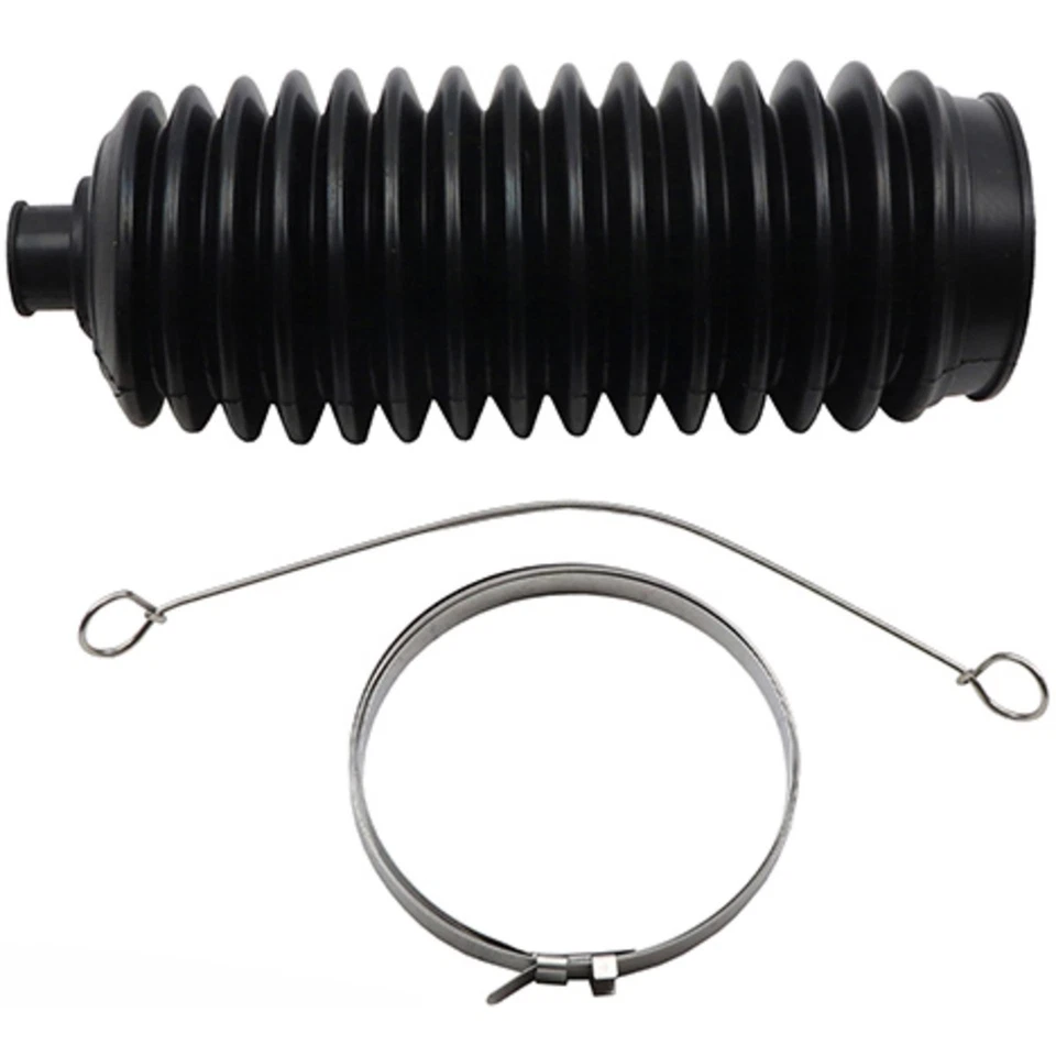 101-8635 Beck Arnley Tie Rod Extrem interior interior para 4 corredores 4 corredores Foto 3 de 4