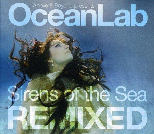 Sirens of the Sea Remixed - Above & Beyond Presents OceanLab - Imagen 1 de 1