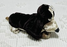 Limited Edition Hush Puppies Collection 4 Plush Stuffed Toy Dog Applause 6 of 6