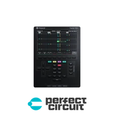 Polyend Tracker Mini Portable Workstation SAMPLER - B-STK - PERFECT CIRCUIT