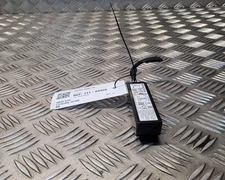 Volvo Xc40 2021-2025 Other Part 10 BATTERY CONTROL MODULE ECU