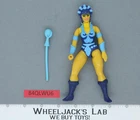 Evil Lyn 100% Complete He-Man Masters Of The Universe MOTU 1983 Mattel Vintage