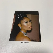 [Good Condition]Stillz Card Kali Uchis