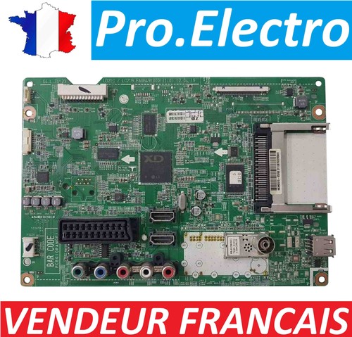 Motherboard Fernseher LG 42LS3450 EAX64910001 (1.0)