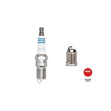 Bougies d'allumage Triumph DOLOMITE