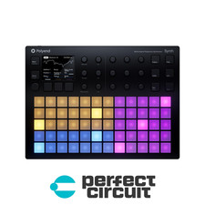 Polyend Synth Multitimbral Sound Explorer SYNTHESIZER - DEMO - PERFECT CIRCUIT