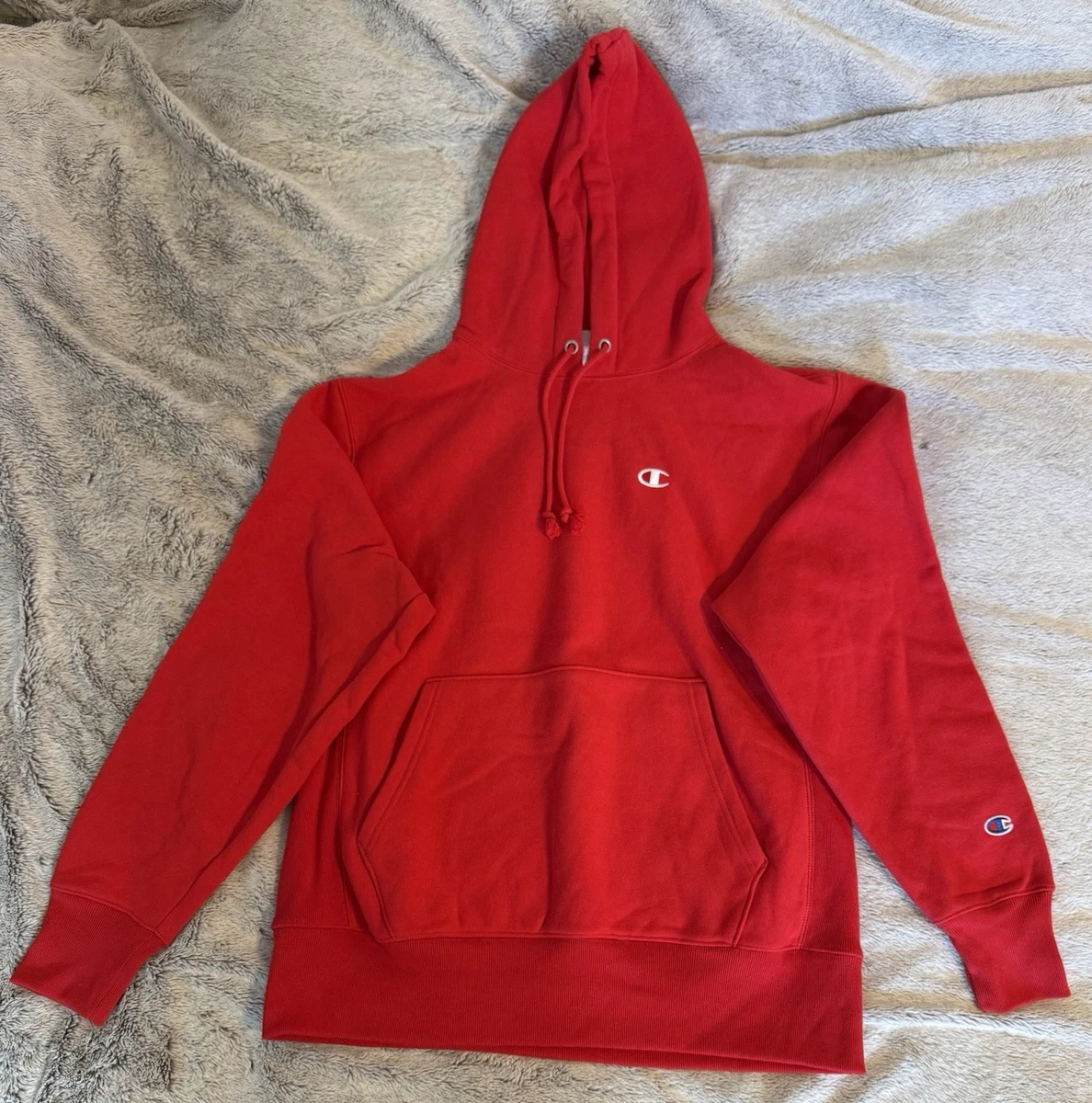 【専用】バーガンディ⭐︎reverse weave⭐︎フーディー⭐︎90s⭐︎L Champion Reverse Weave Hoodies & Sweatshirts for Men for Sale